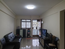 Blk 702 Bedok Reservoir Road (Bedok), HDB 3 Rooms #199637942